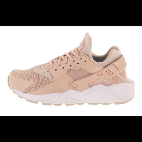 Kid’s Nike Air Huarache Run - Picture 2 of 5